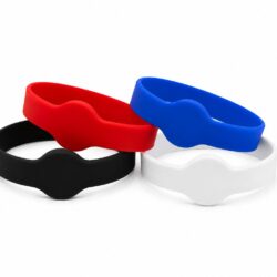 RFID Silicone Wristband