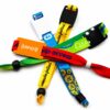 RFID Disposable Wristband