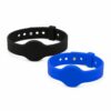 RFID Silicon Wristband Adjustable