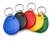 RFID ABS Key Fobs (Pack of 50)