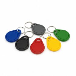 RFID TAG PORTE CLE