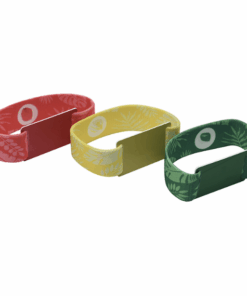 Alternative view of RFID BRACELET ELASTIQUE