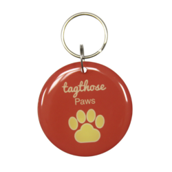 Alternative view of RFID Epoxy Keyfobs (Pack of 50)