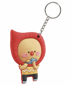 RFID Key Chain Ring