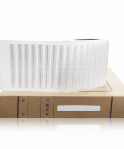 RFID Library Stickers 125*7mm