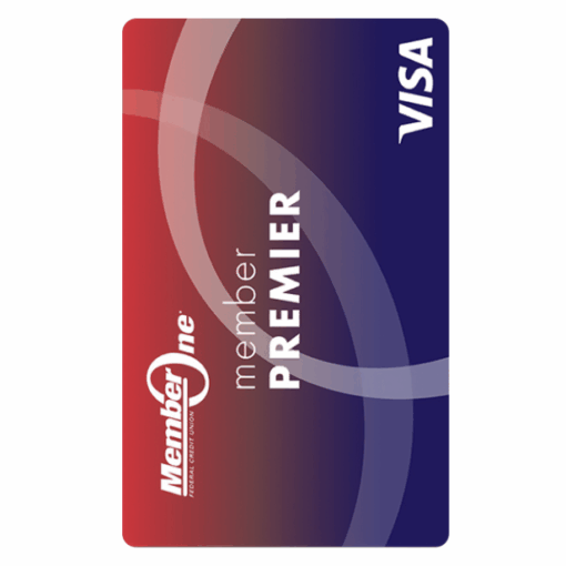 RFID Member Card