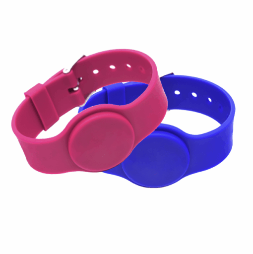 RFID Silicone wristband G12