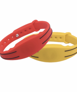 RFID Silicone wristband G16