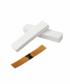 UHF Silicone Laundry Tag