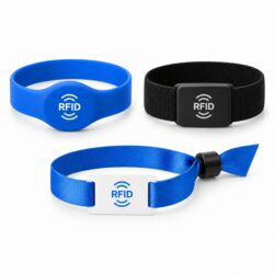 RFID BRACELETS